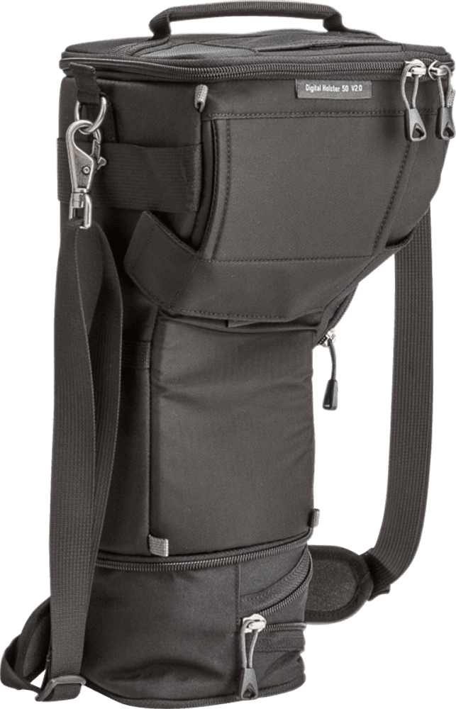 Think Tank Digital Holster 50 V2.0, Black