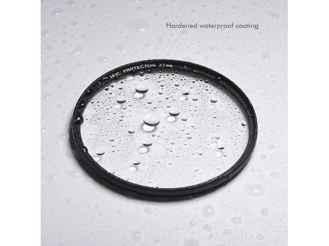 Hovedbilde NISI Filter 105mm Protector Pro Nano Huc