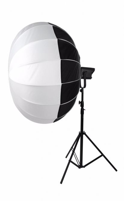 Hovedbilde Nanlite LT-120 Lantern softbox 120cm for Forza ...