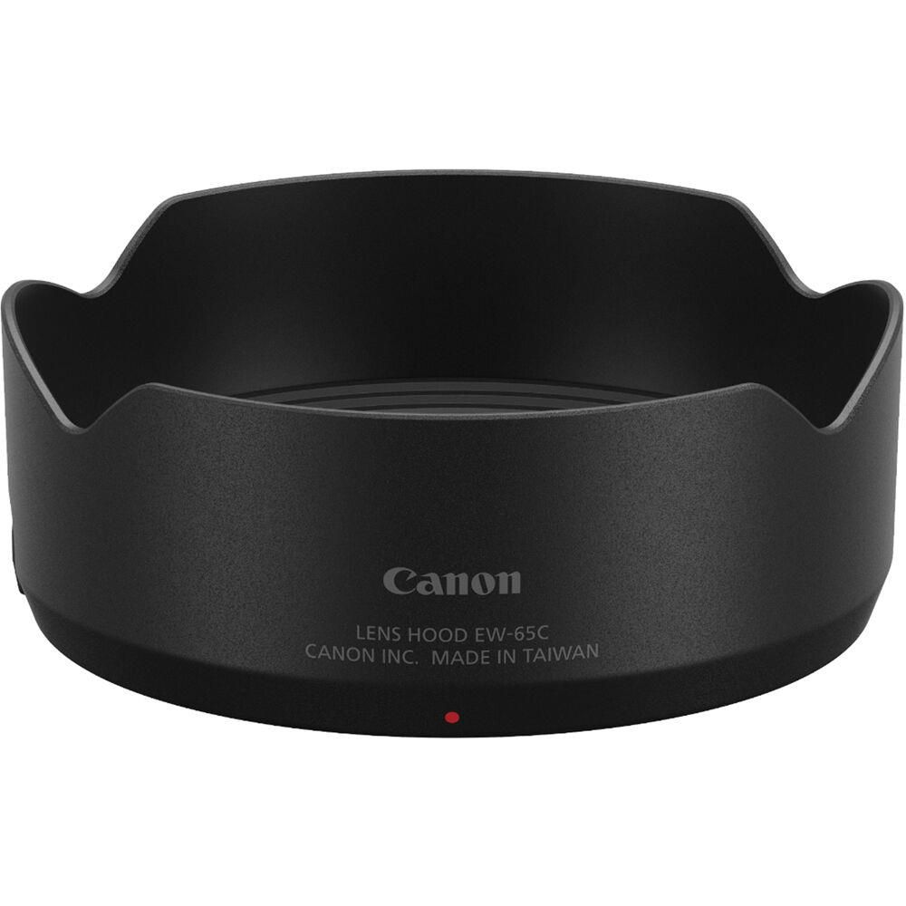 Canon EW-65C Solblender