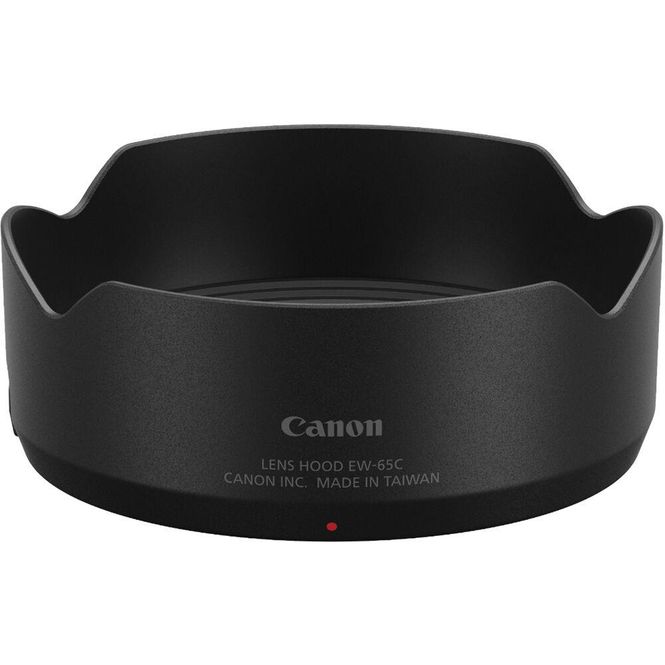 Hovedbilde Canon EW-65C Solblender