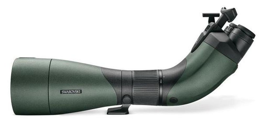 Swarovski Optik BTX 35x95 pakke