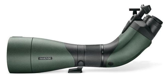 Hovedbilde Swarovski Optik BTX 35x95 pakke