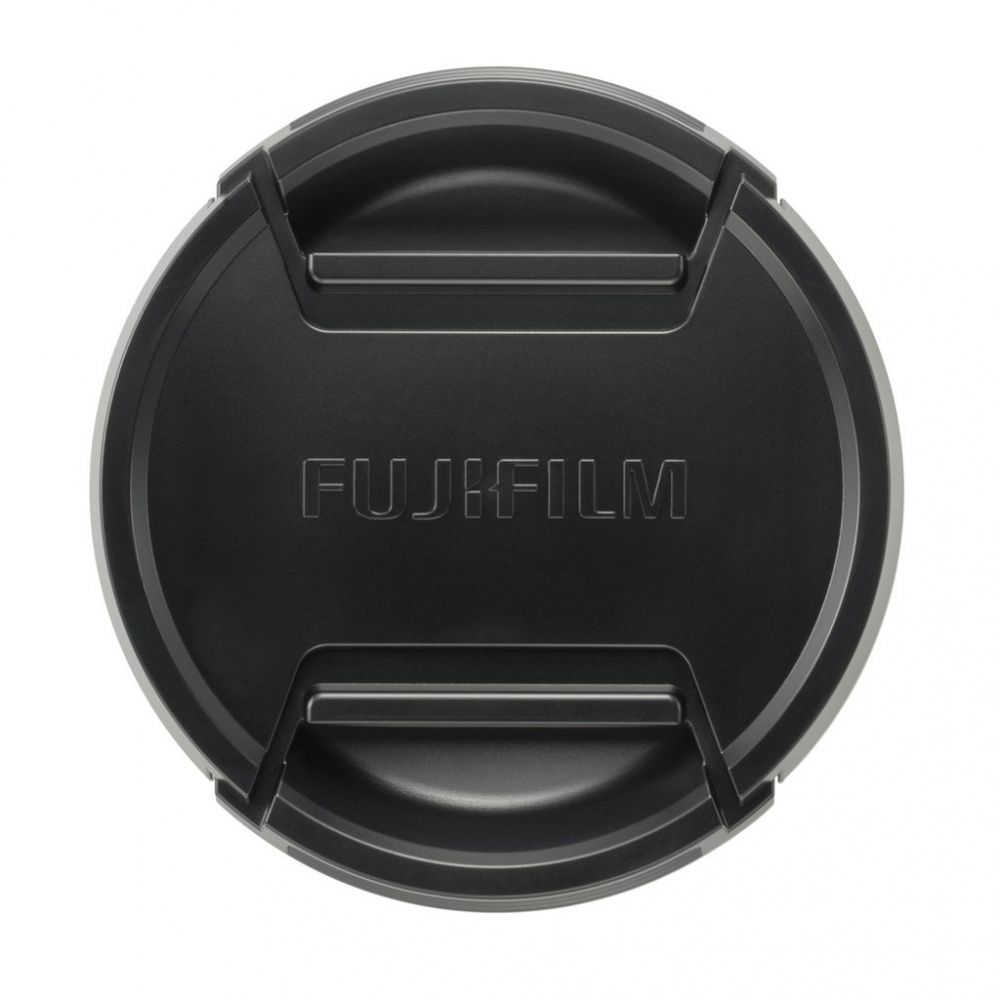 Fujifilm Objektivdeksel FLCP-82