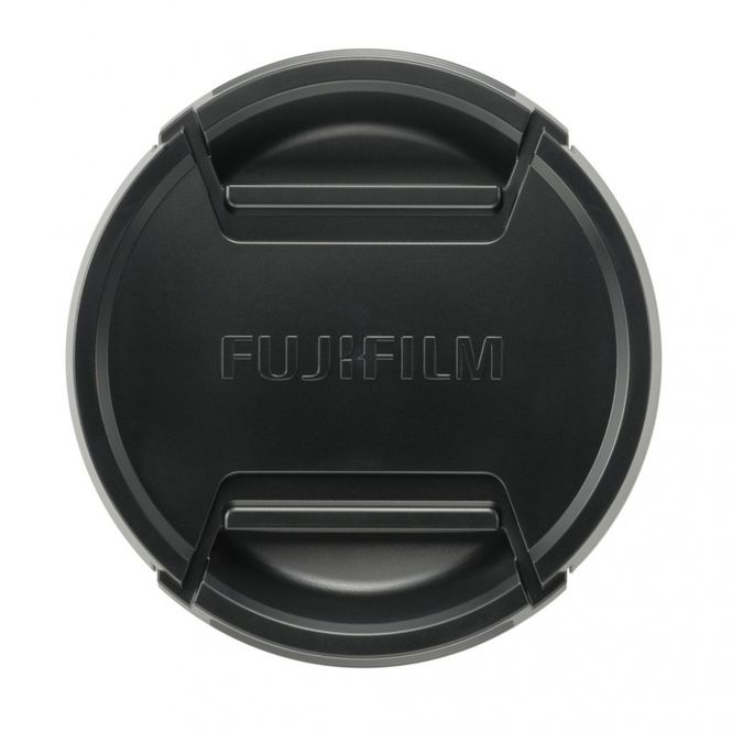 Hovedbilde Fujifilm Objektivdeksel FLCP-82