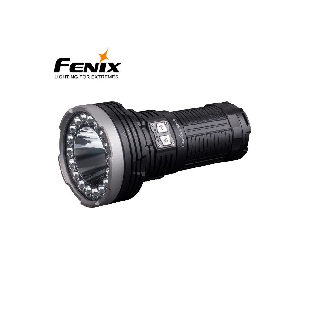 Fenix LR40R LED Lykt12.000 Lumen