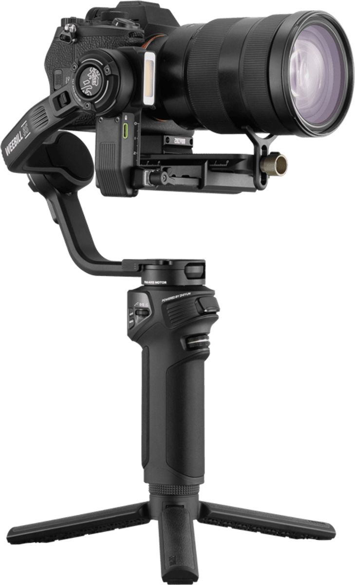 Zhiyun Weebill 3S Gimbal