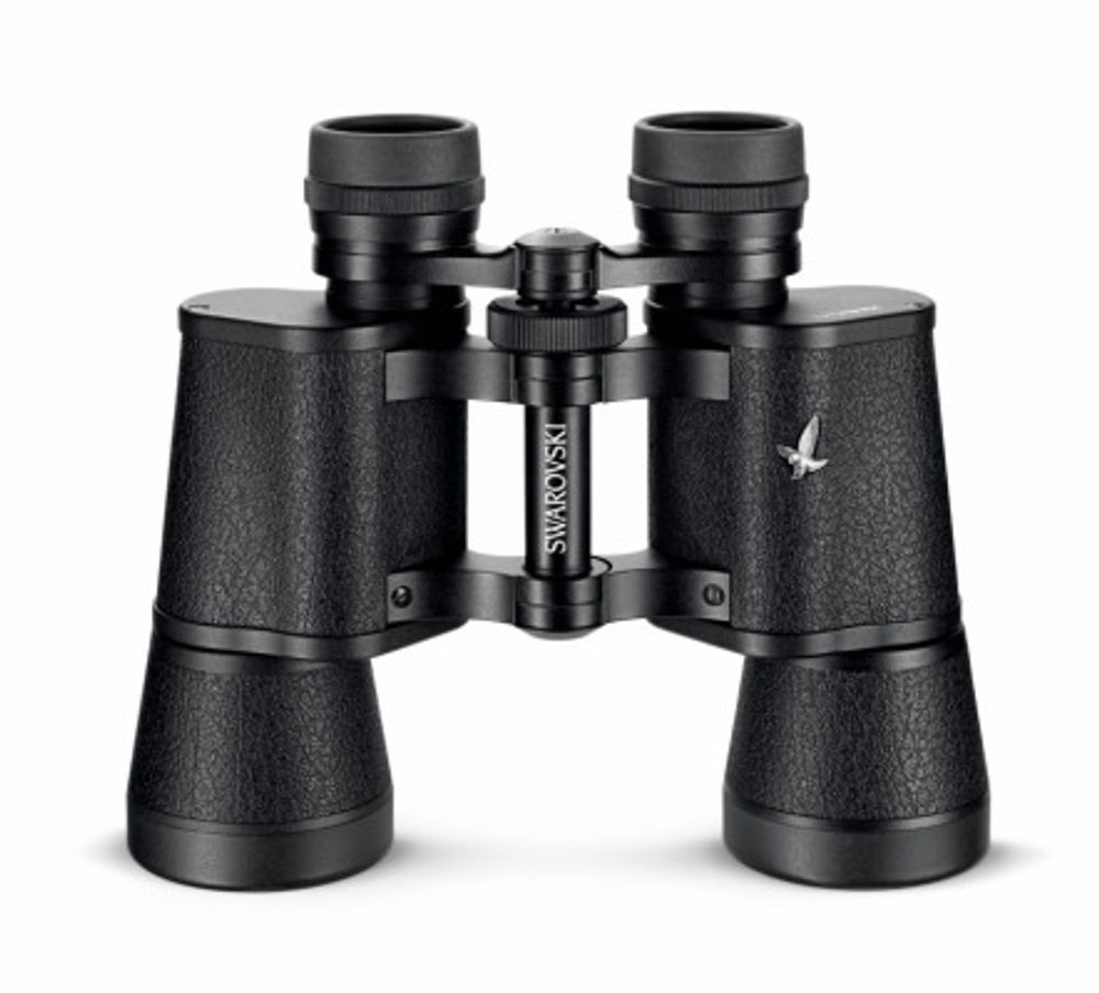 Swarovski Optik Habicht 7x42 M black
