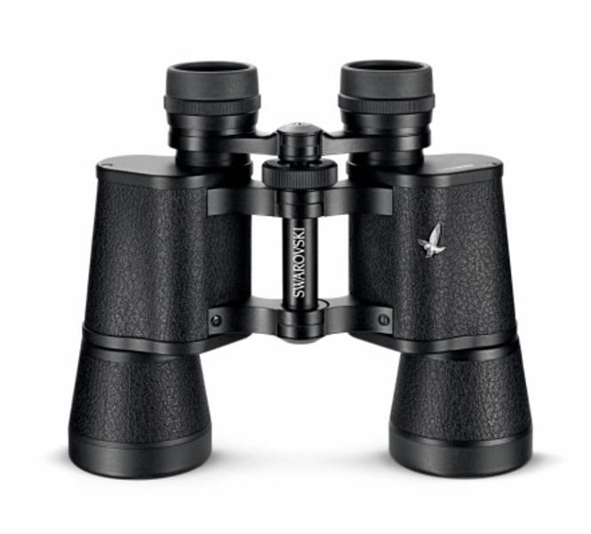 Hovedbilde Swarovski Optik Habicht 7x42 M black