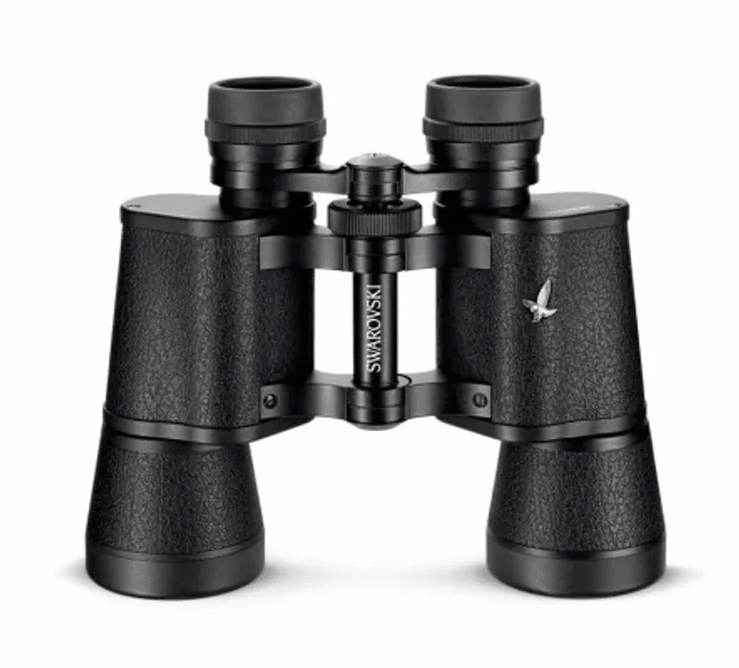Hovedbilde Swarovski Optik Habicht 7x42 M black