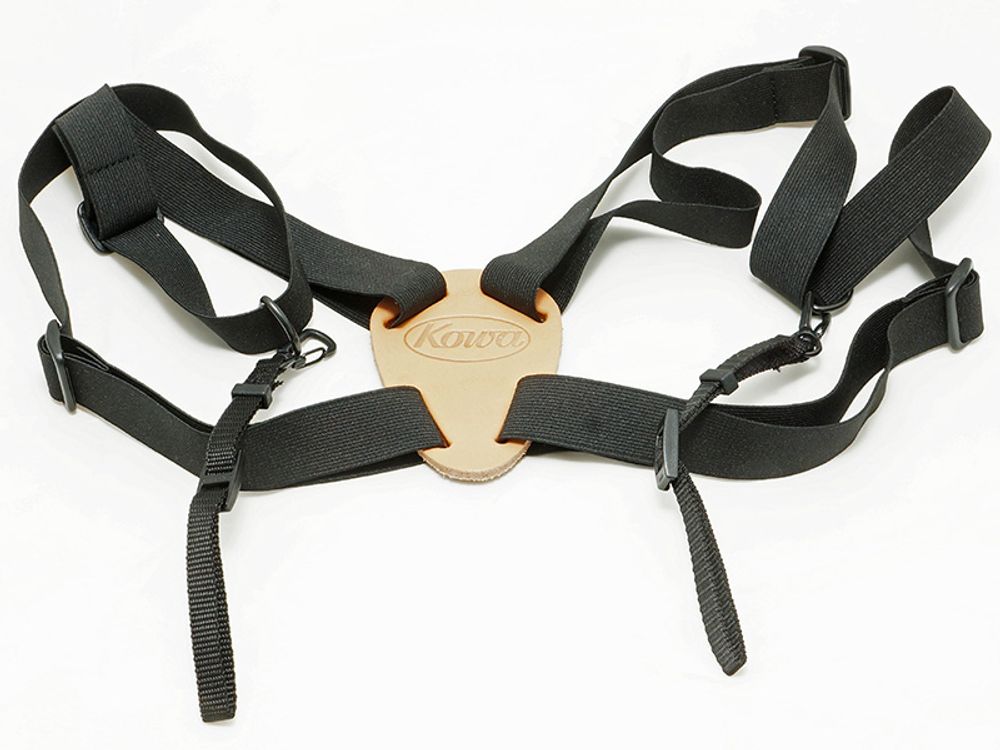 Kowa harness strap