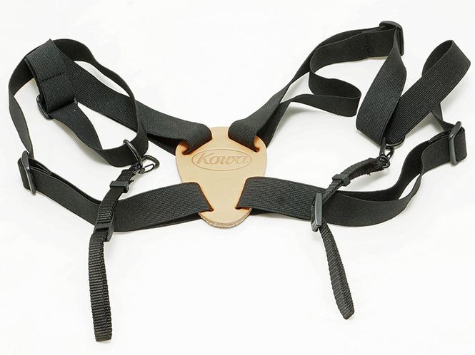 Hovedbilde Kowa harness strap