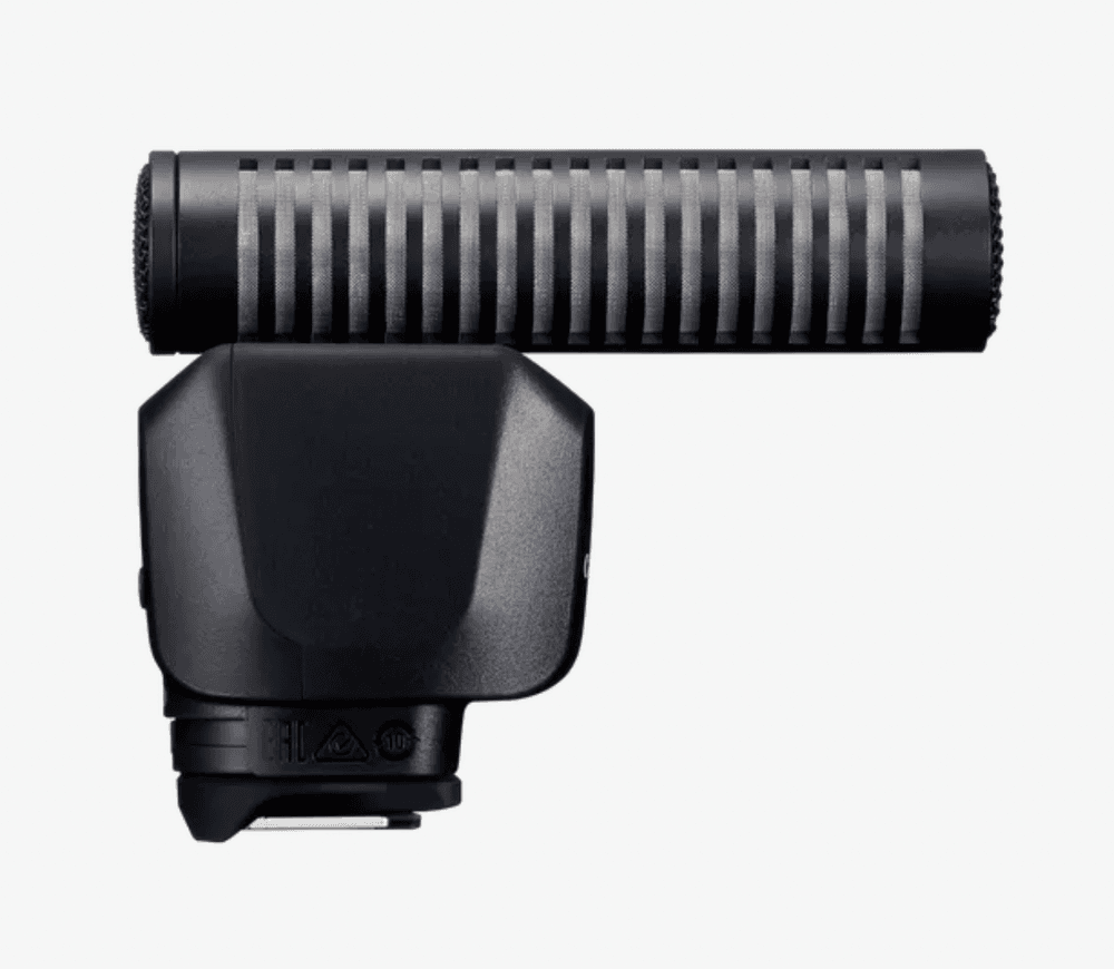 Canon Mikrofon DM-E1D