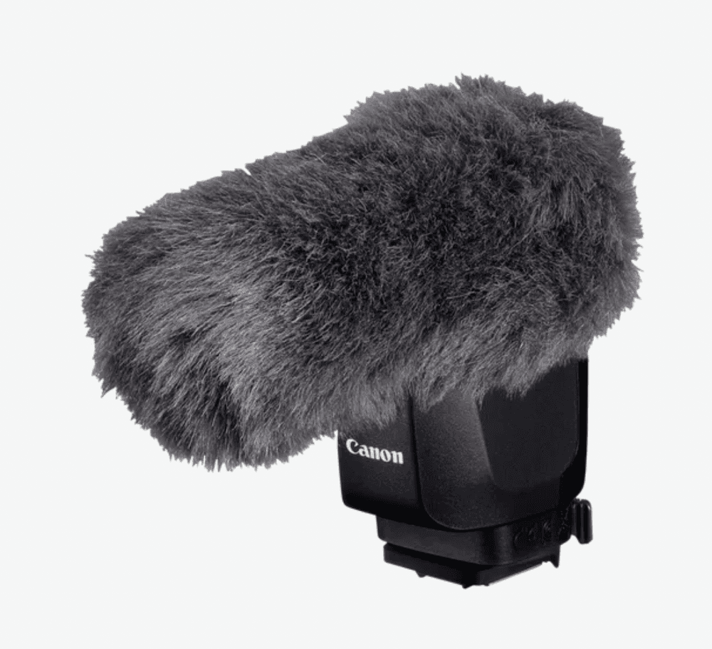 Canon Mikrofon DM-E1D