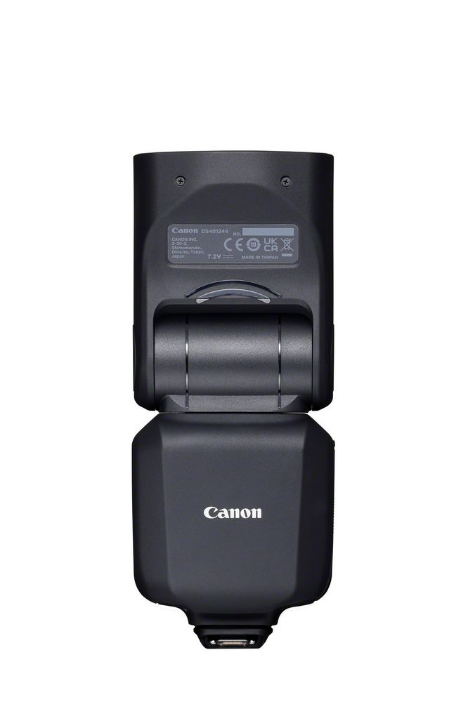 Canon Speedlite EL-5