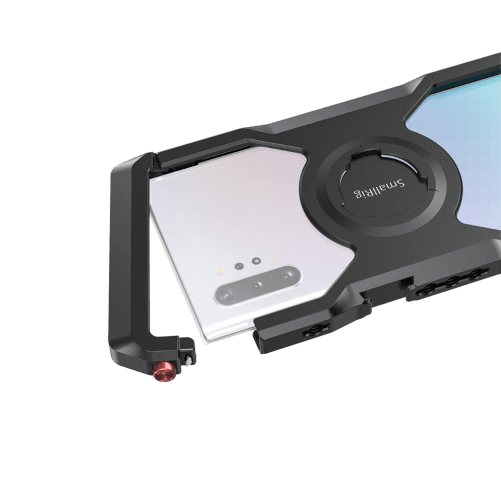 SmallRig 2454 Pro Mobile Cage for Samsung Note10+