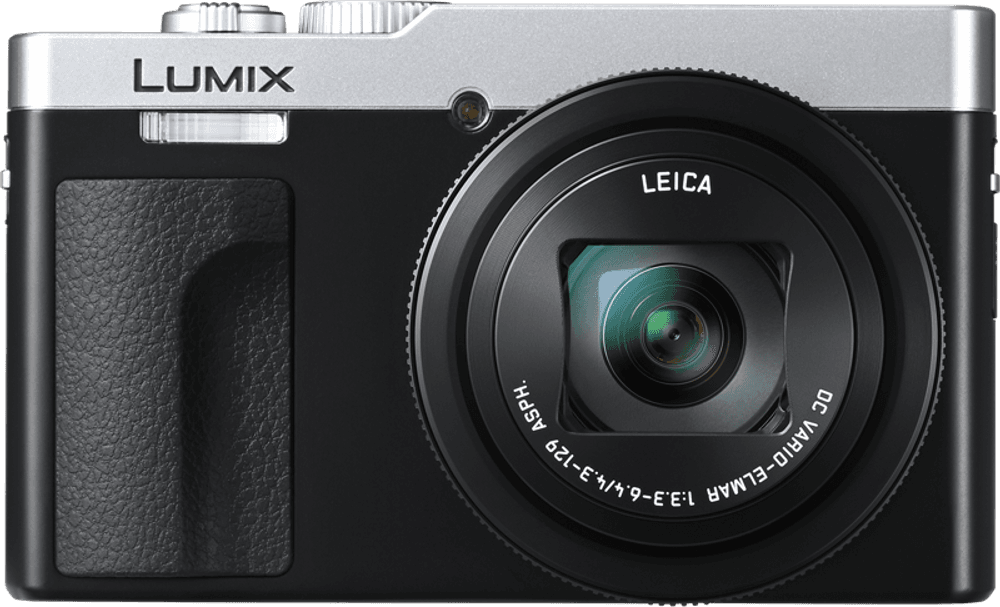 Panasonic Lumix TZ99 Silver