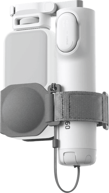 Hovedbilde Insta360 Foldable Selfie Stick (white)