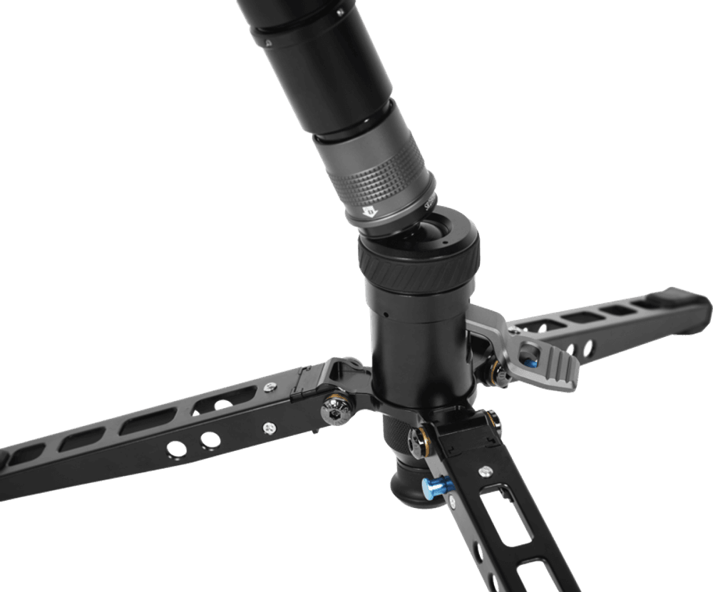 Sirui Monopod SVM-165P (Pedal version) Rapid System