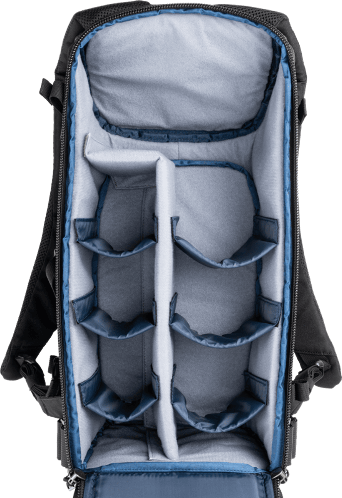 Think Tank DarkLight Backpack 14L, Black