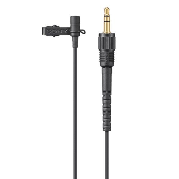 Hovedbilde Sony ECM-L1