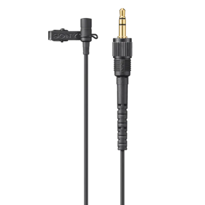 Hovedbilde Sony ECM-L1