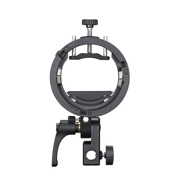 Hovedbilde Godox S3-type Speedlite Bracket Bowens Mount