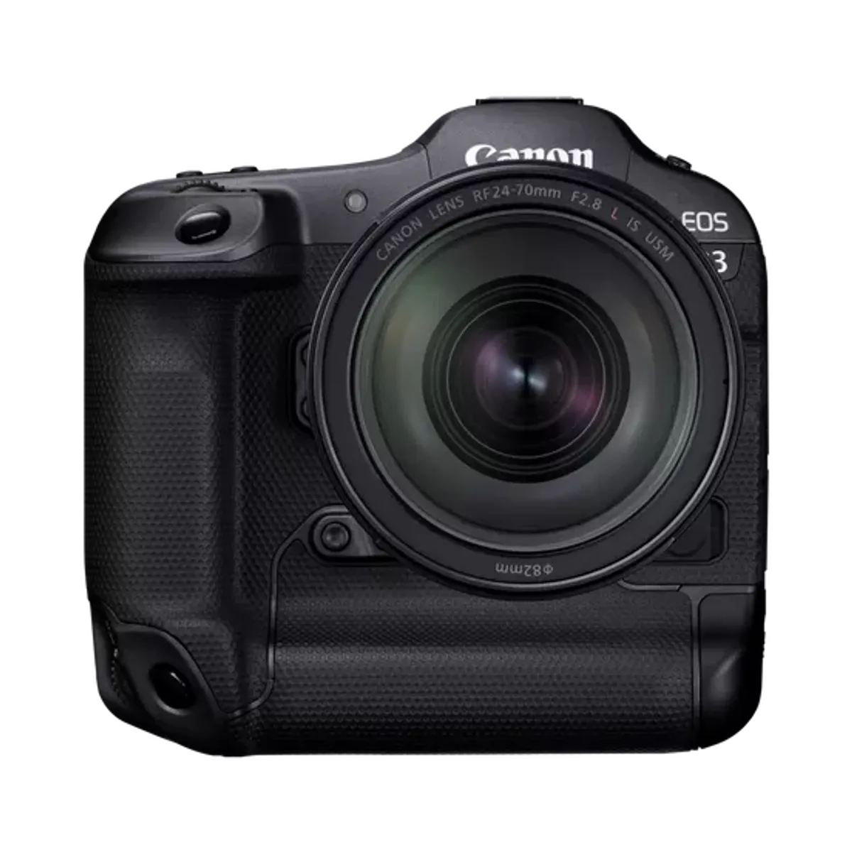 Canon EOS R3 