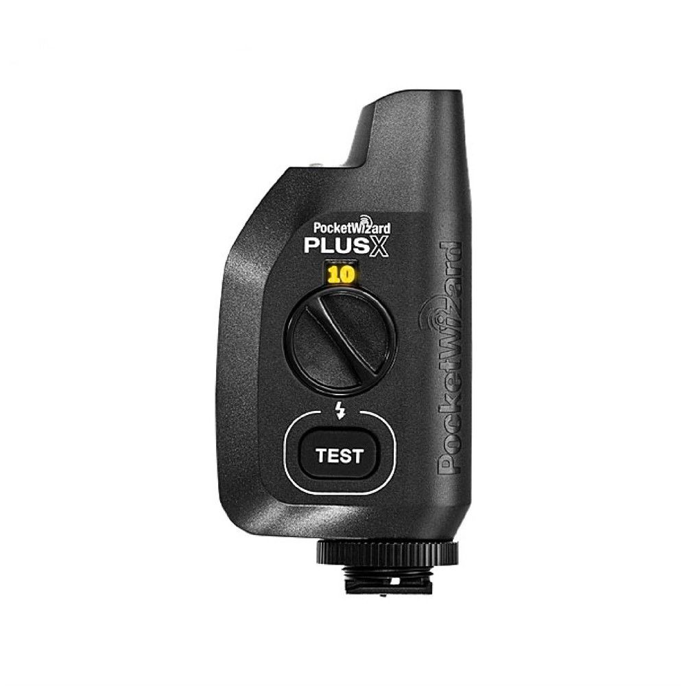 PocketWizard PlusXe Transceiver