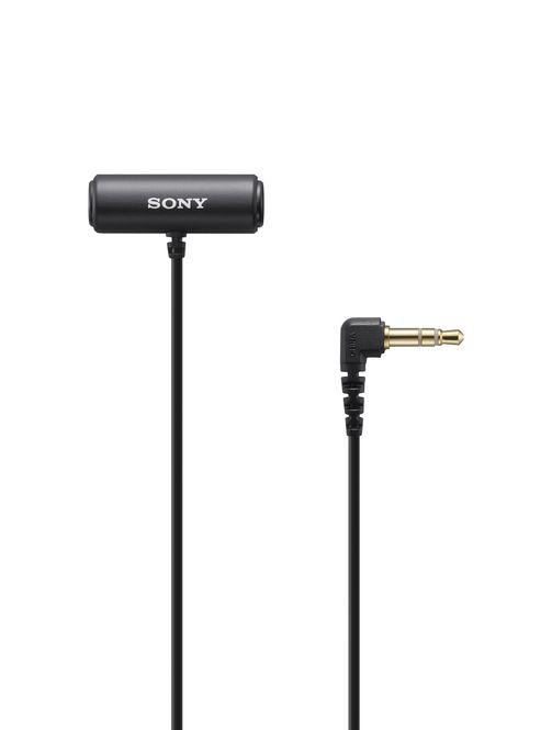 Hovedbilde Sony Stereomikrofon ECM-LV1