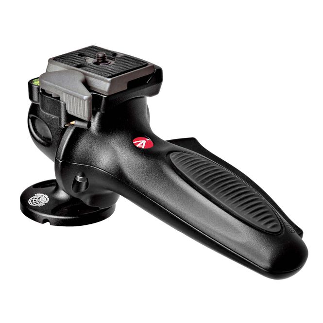 Hovedbilde Manfrotto Joystickhode 327RC2