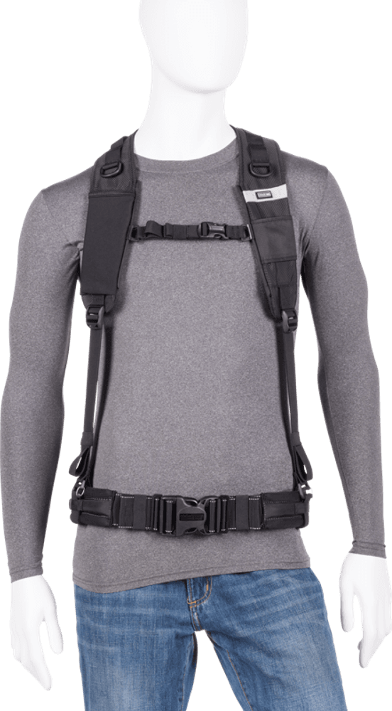 Think Tank Pixel Racing Harness V3.0