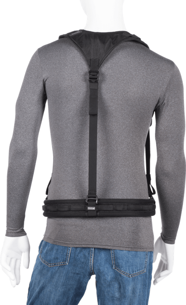 Think Tank Pixel Racing Harness V3.0