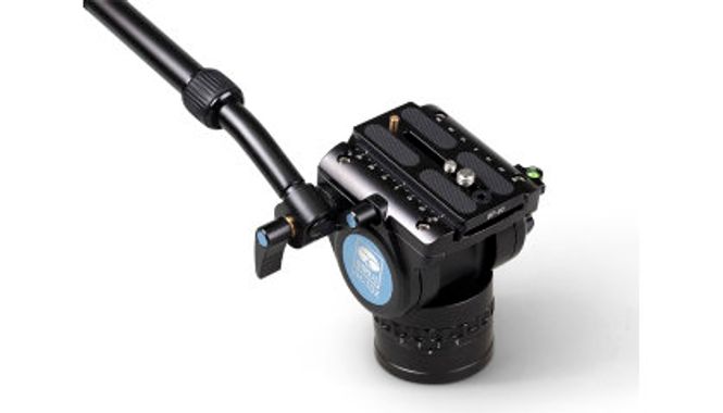 Hovedbilde Sirui VH-10X Videohode