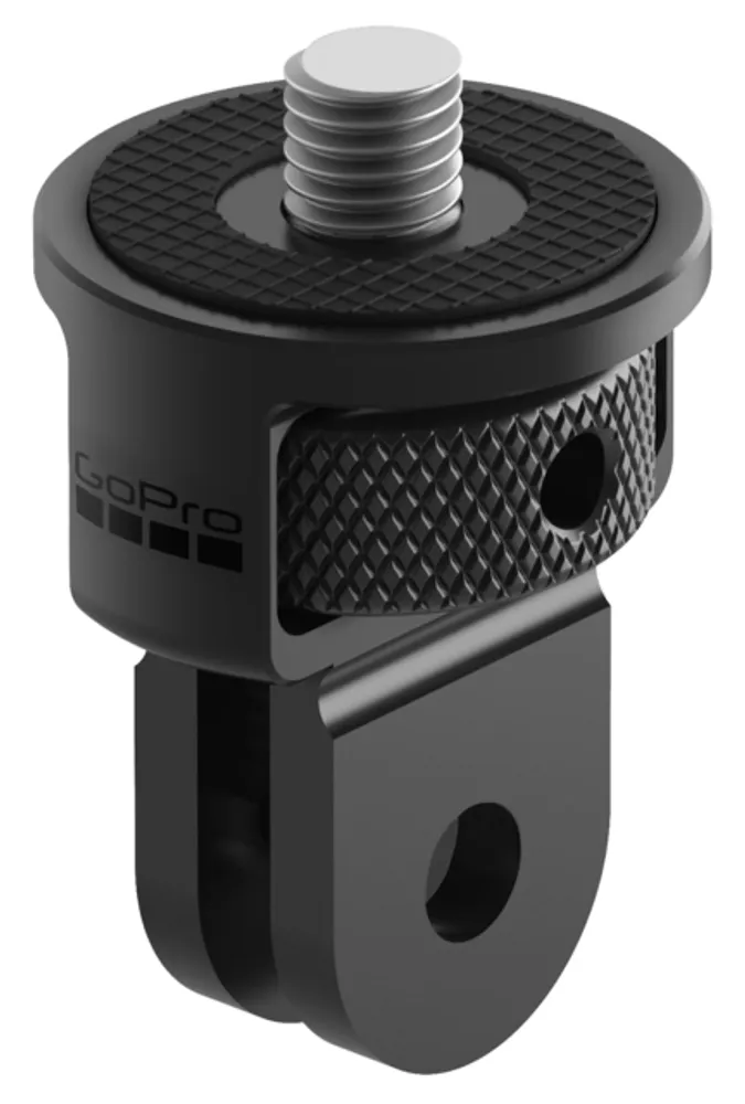 GoPro ¼-20 Mounting Finger Adapter