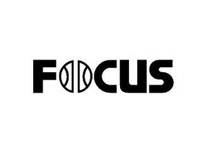 Focus spottingscope