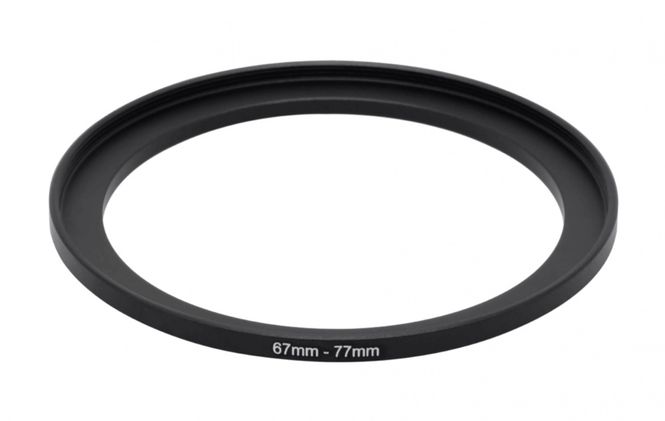 Hovedbilde Kenko Stepping Ring 40,5-46