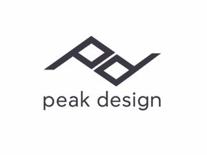 Peak Design sekker og bagger