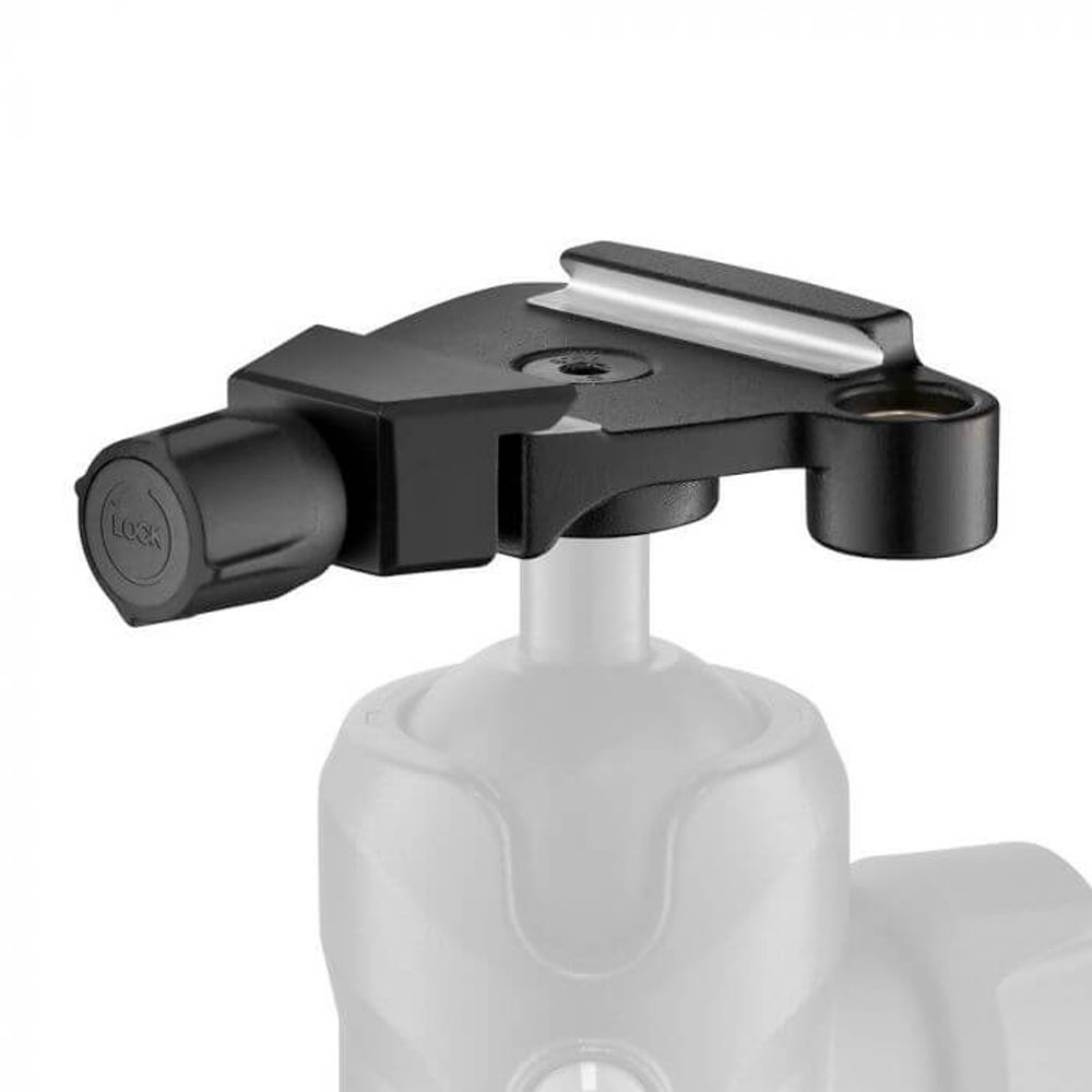 Manfrotto Hurtigkoblingsett Arca Swiss 494, 496 & 498
