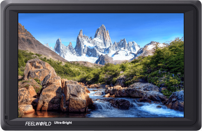 Hovedbilde Feelworld Monitor FW279S 7
