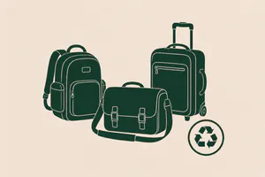 FOTOBAG OG VESKER