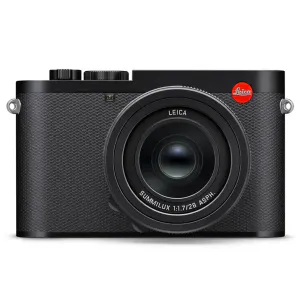 Leica kompakt kamera