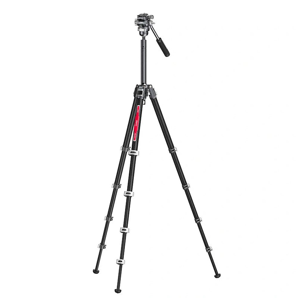 Ulanzi TT09 Video Go Tripod Claw