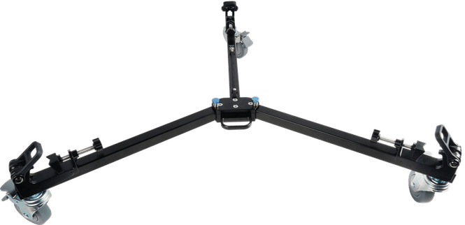 Hovedbilde Sirui DT-06 Tripod Slider Dolly