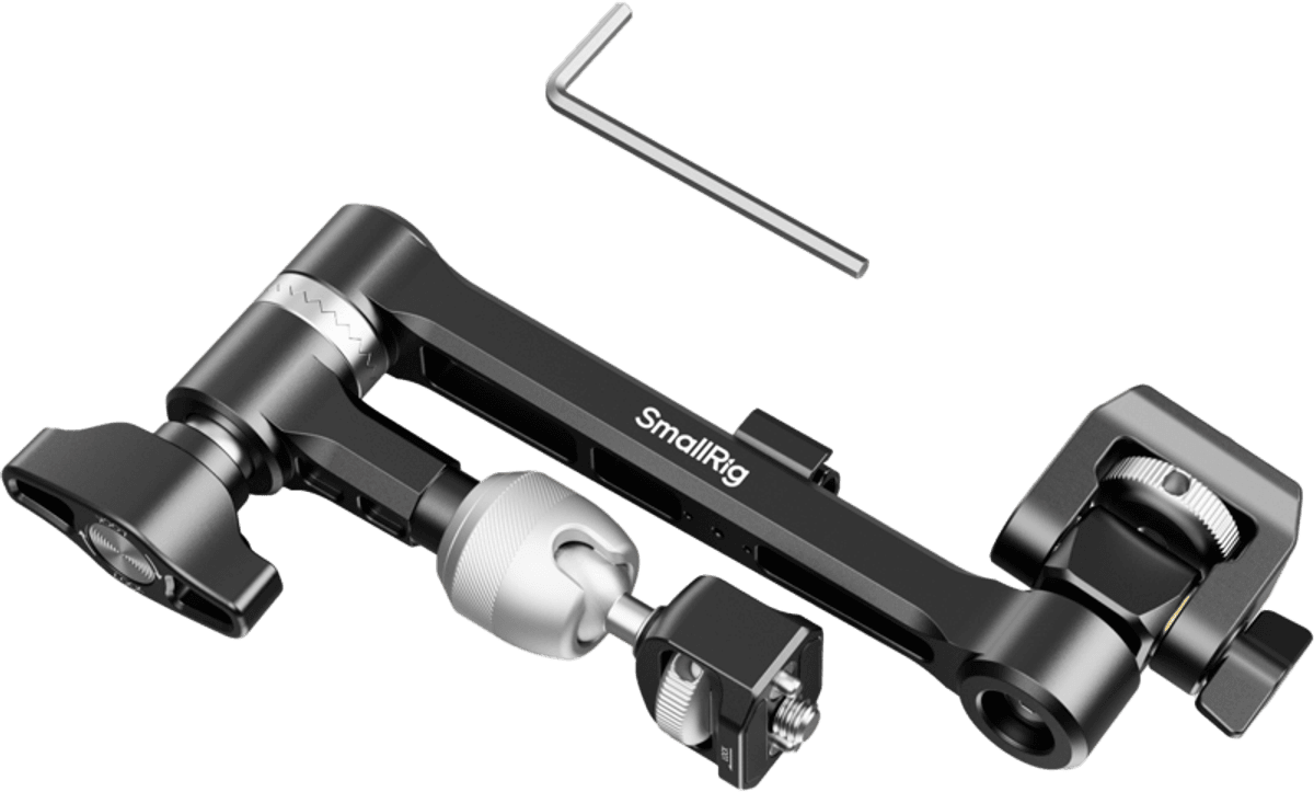SmallRig 5141 Magic Arm Support
