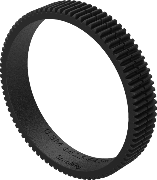 Hovedbilde SmallRig 3293 Focus Gear Ring Seamless 72-74mm