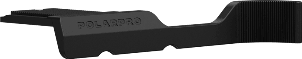 POLARPRO ThumbGrip for Fujifilm X100 VI Black