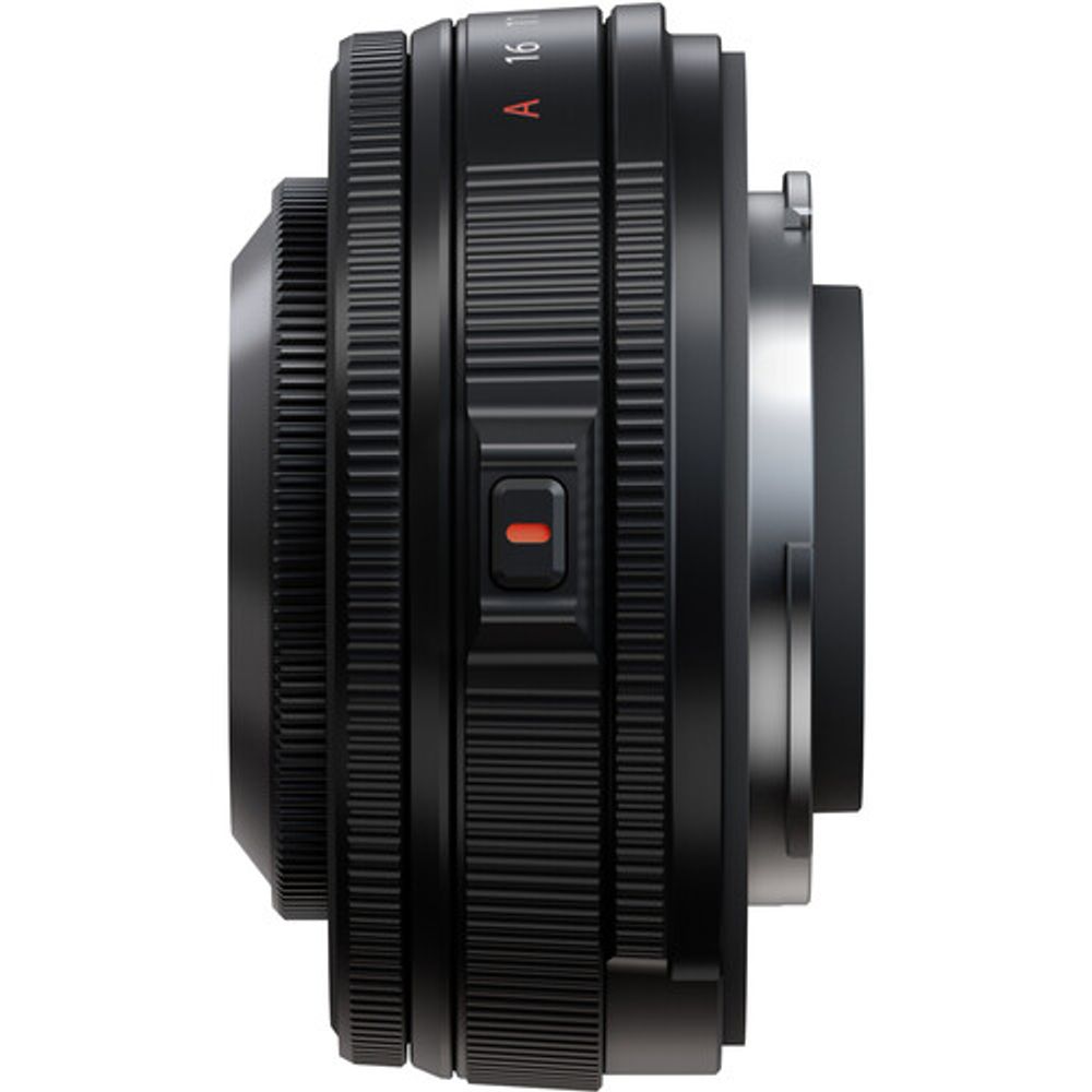 Fujifilm Fujinon XF 23/2,8 R WR Sort
