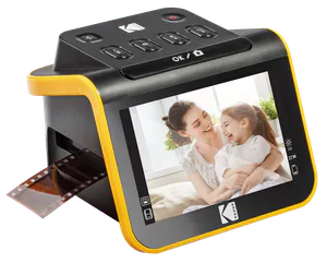 Film Scanner