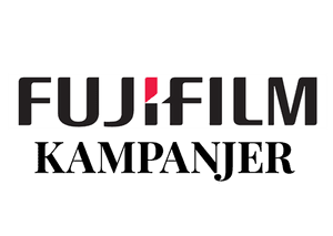 Fujifilm kampanjer